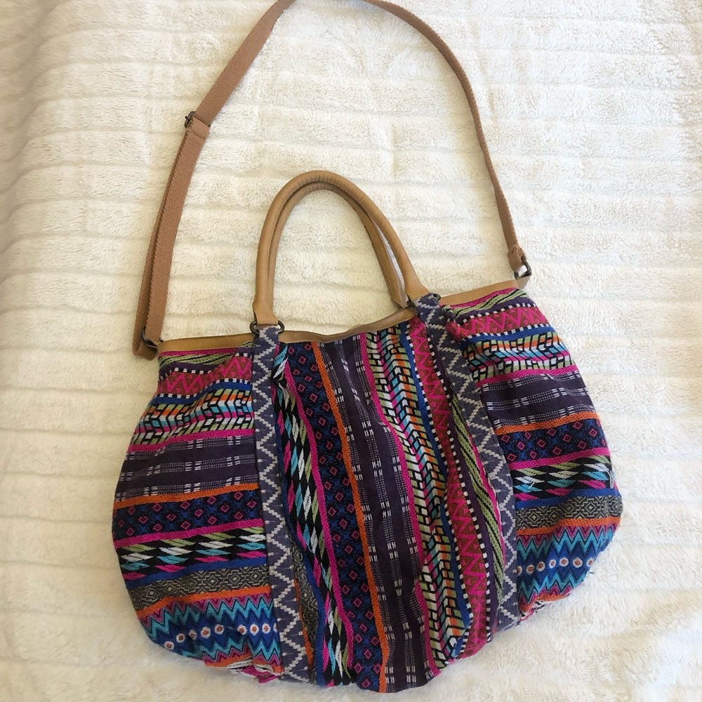 Mossimo Boho Bag